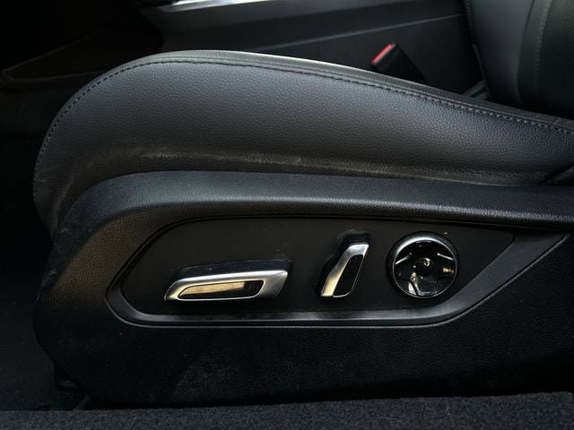 Used 2021 Acura TLX SH-AWD image 29