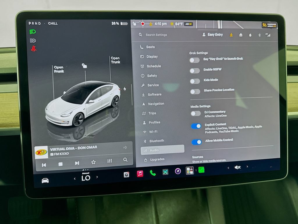Used 2023 Tesla Model 3 Standard Range RWD image 48