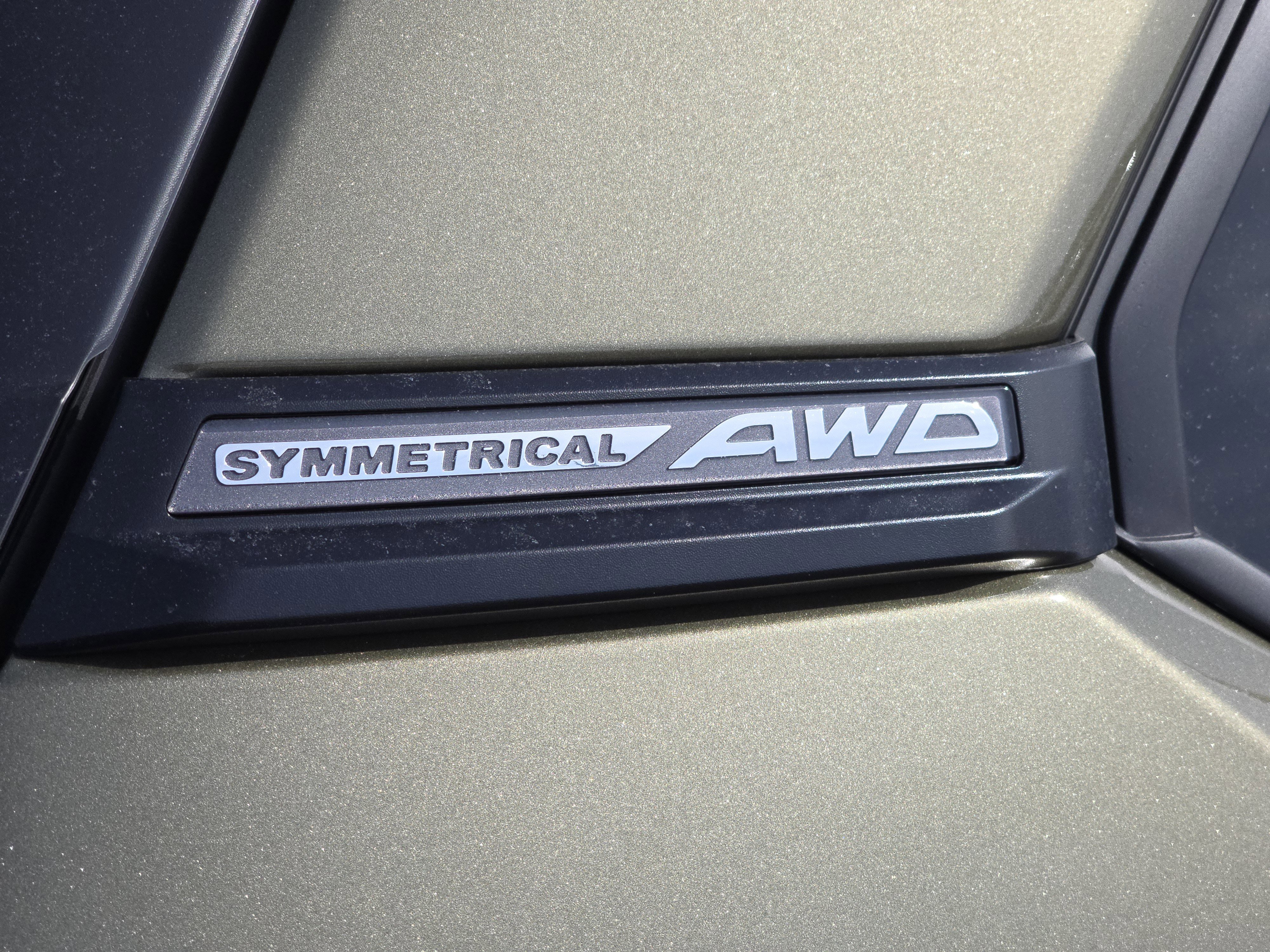 New 2026 Subaru Forester Premium image 11