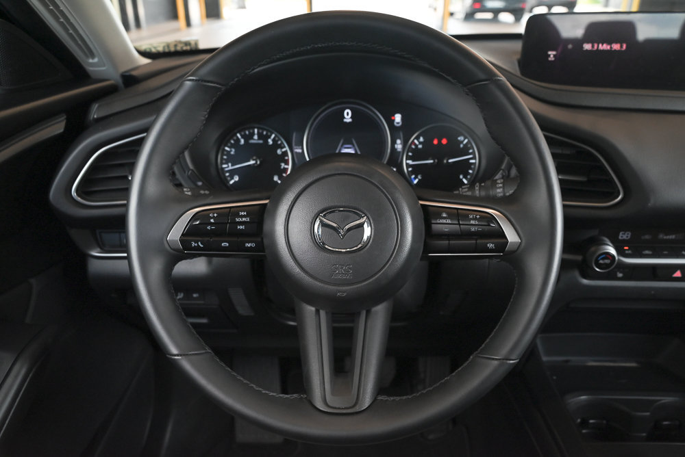 Certified 2026 MAZDA CX-30 AWD 2.5 S image 11