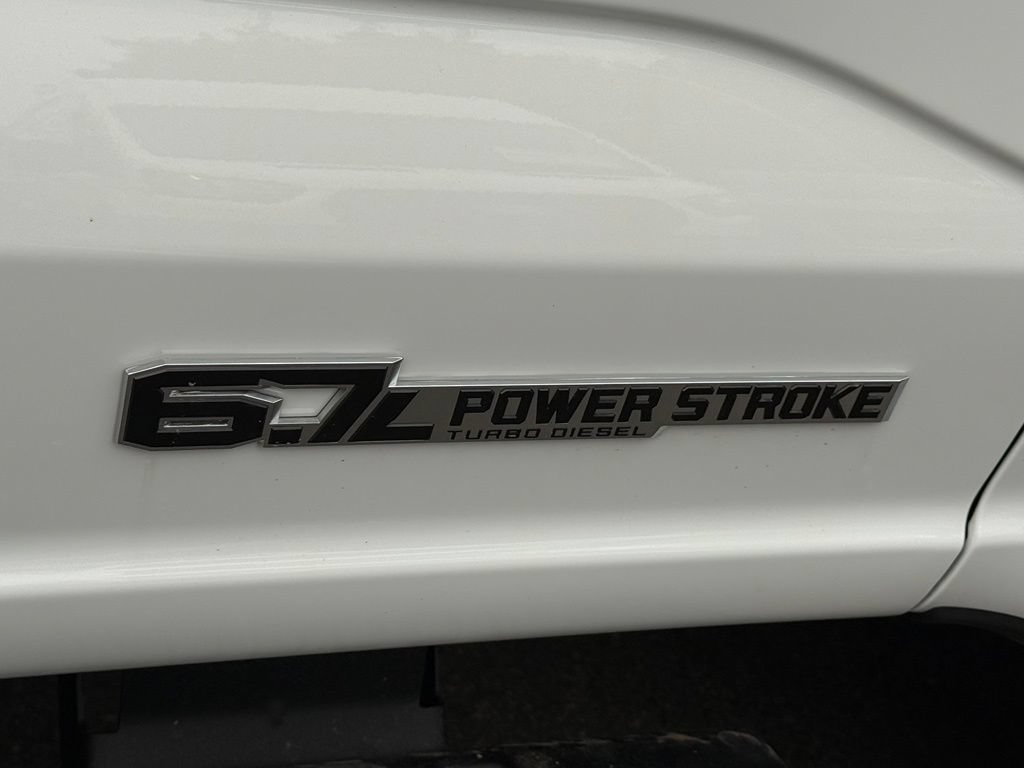 New 2026 Ford F350 XL w/ XL Chrome Package AWD/4WD image 31