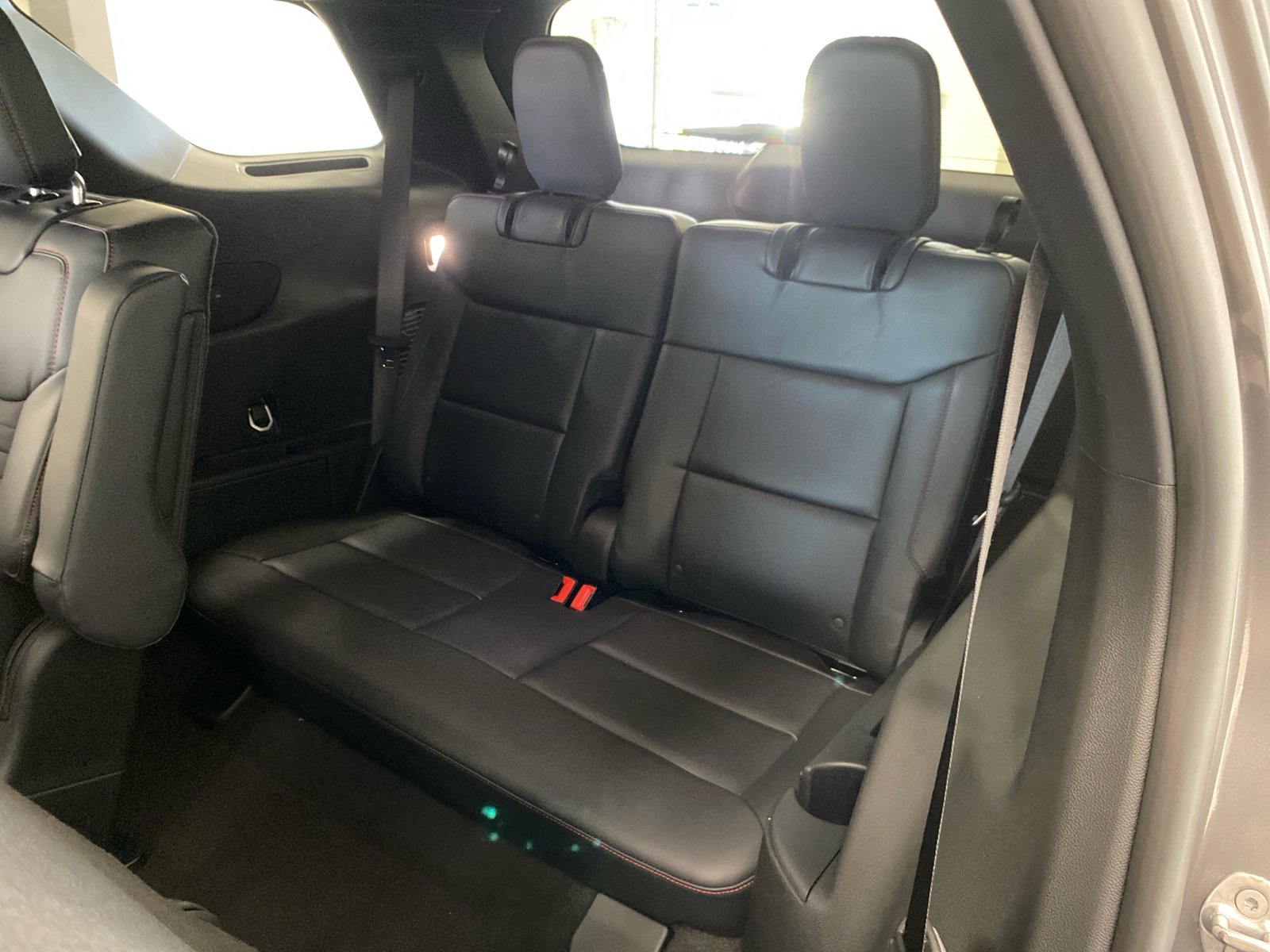 New 2026 Ford Explorer ST-Line w/ ST-Line Street Pack AWD/4WD image 40