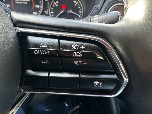 Used 2024 MAZDA CX-90 3.3 Turbo w/ Preferred Plus image 32