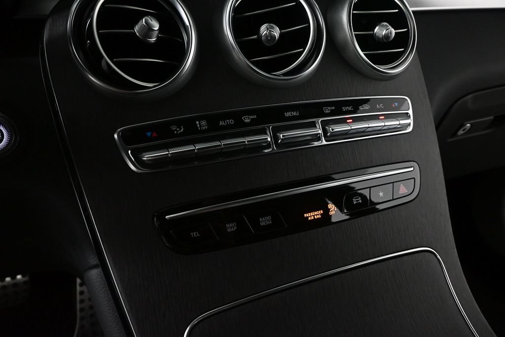Certified 2022 Mercedes-Benz GLC 300 4MATIC image 13