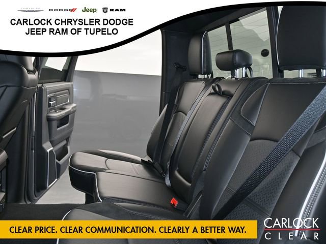 New 2026 RAM 2500 Laramie w/ Night Edition image 31