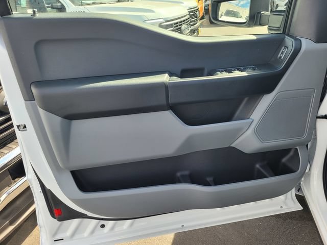 New 2026 Ford F250 XL RWD image 8