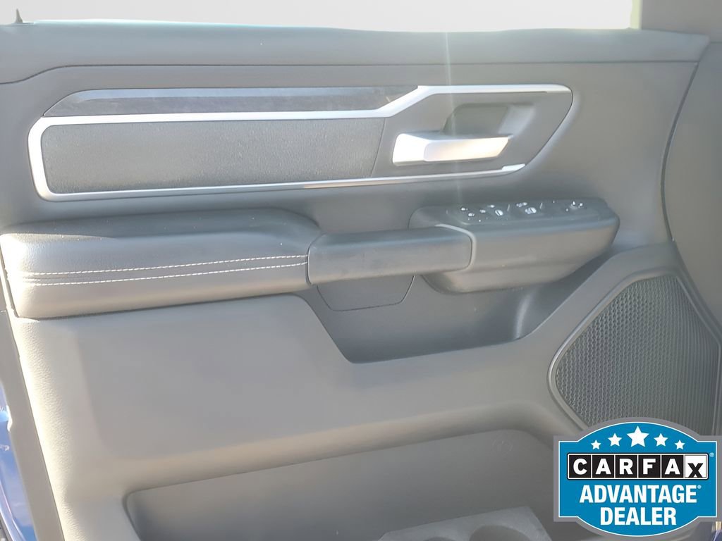 Used 2019 RAM 1500 Big Horn image 42