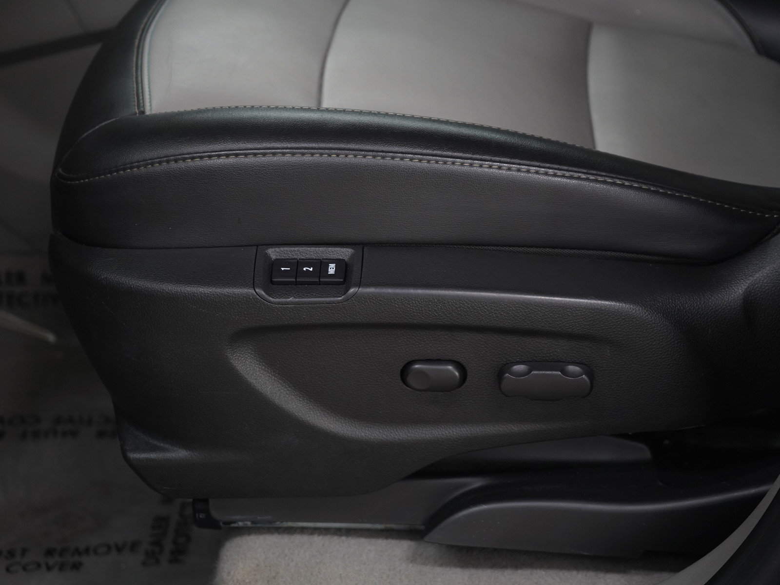 Used 2015 Buick Encore Leather AWD/4WD image 23