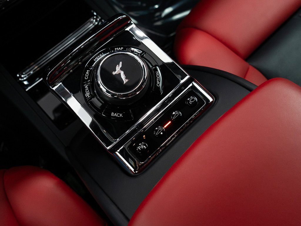 Certified 2024 Rolls-Royce Phantom Sedan w/ The Phantom Package image 42