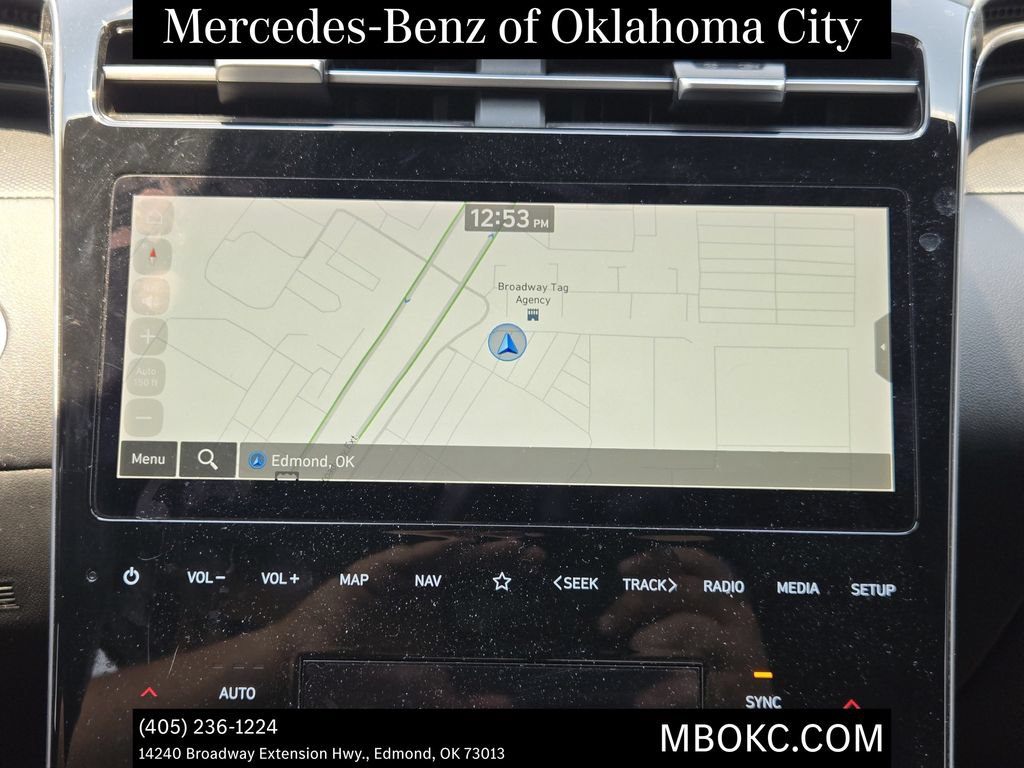 Used 2024 Hyundai Santa Cruz XRT AWD/4WD image 14