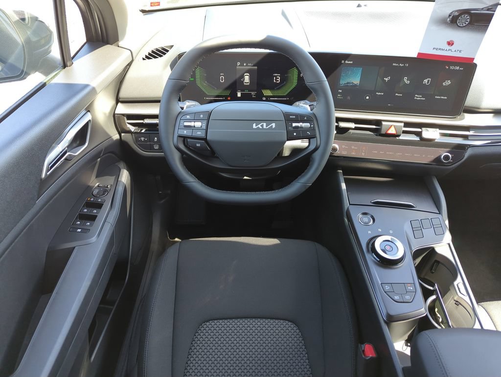 New 2026 Kia Sportage LX FWD image 14