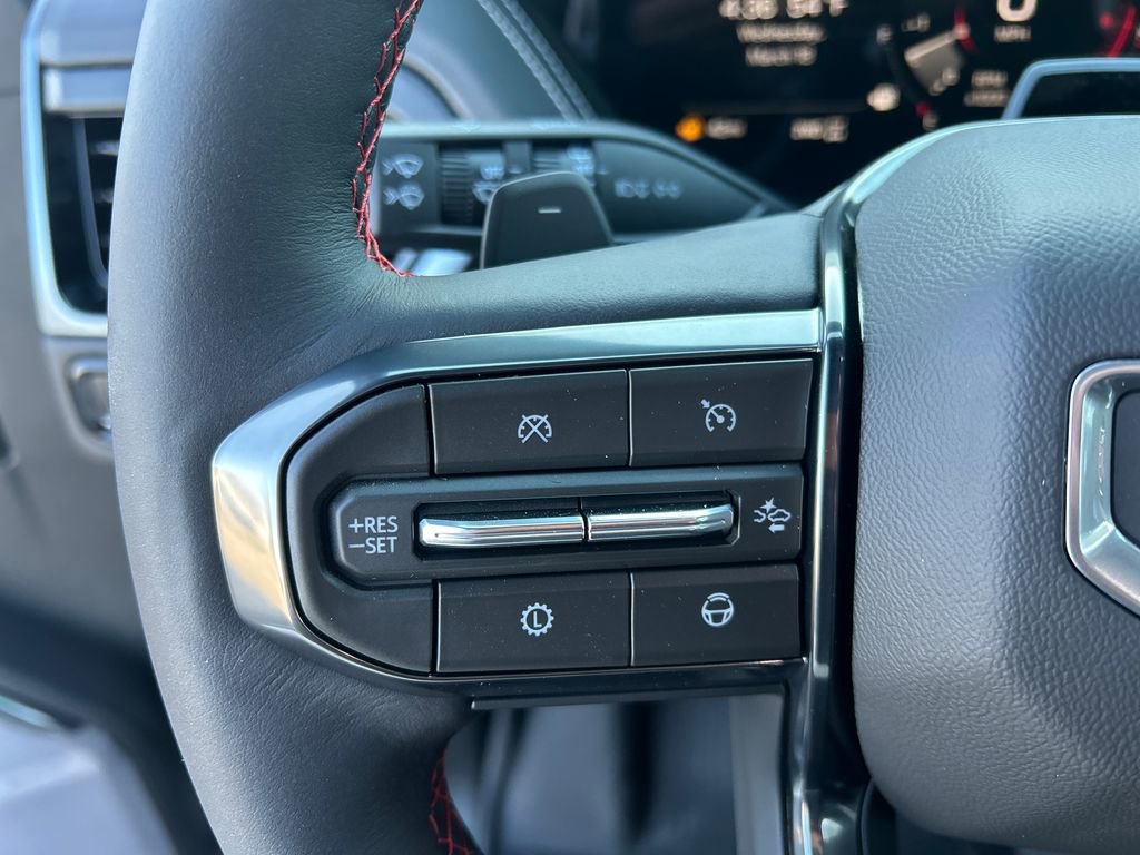 New 2026 GMC Yukon XL AT4 Ultimate image 20