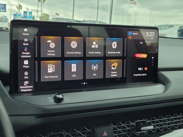 Used 2024 Honda Accord Touring image 9