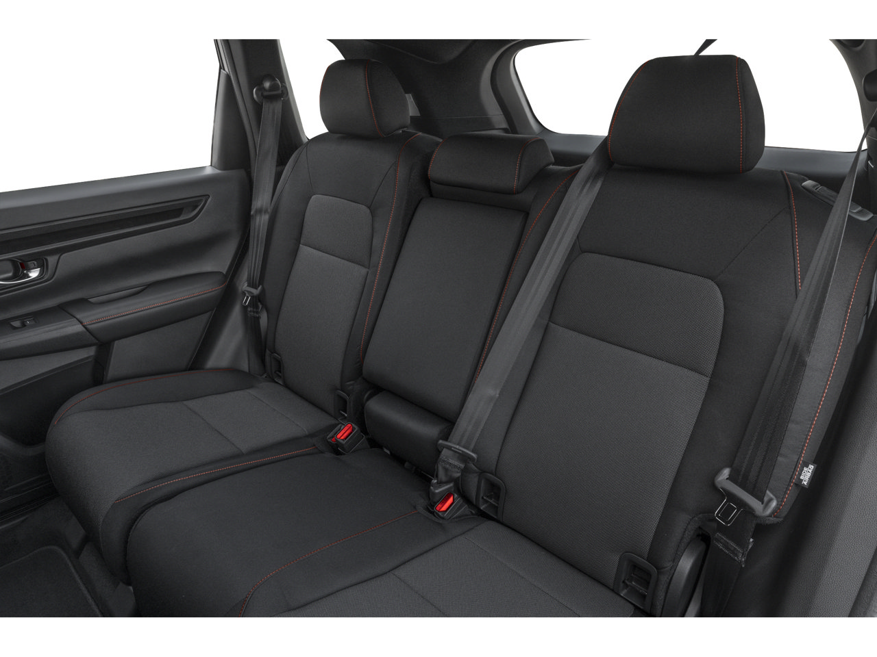 New 2027 Honda CR-V Sport image 9