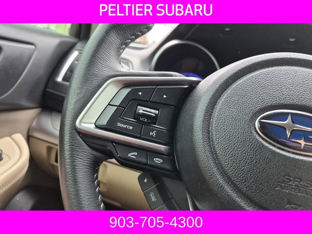 Used 2019 Subaru Outback 2.5i Premium image 26