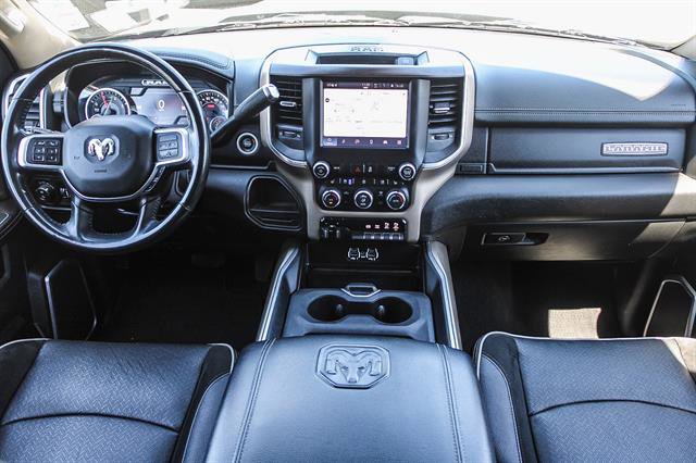 Used 2022 RAM 2500 Laramie image 12