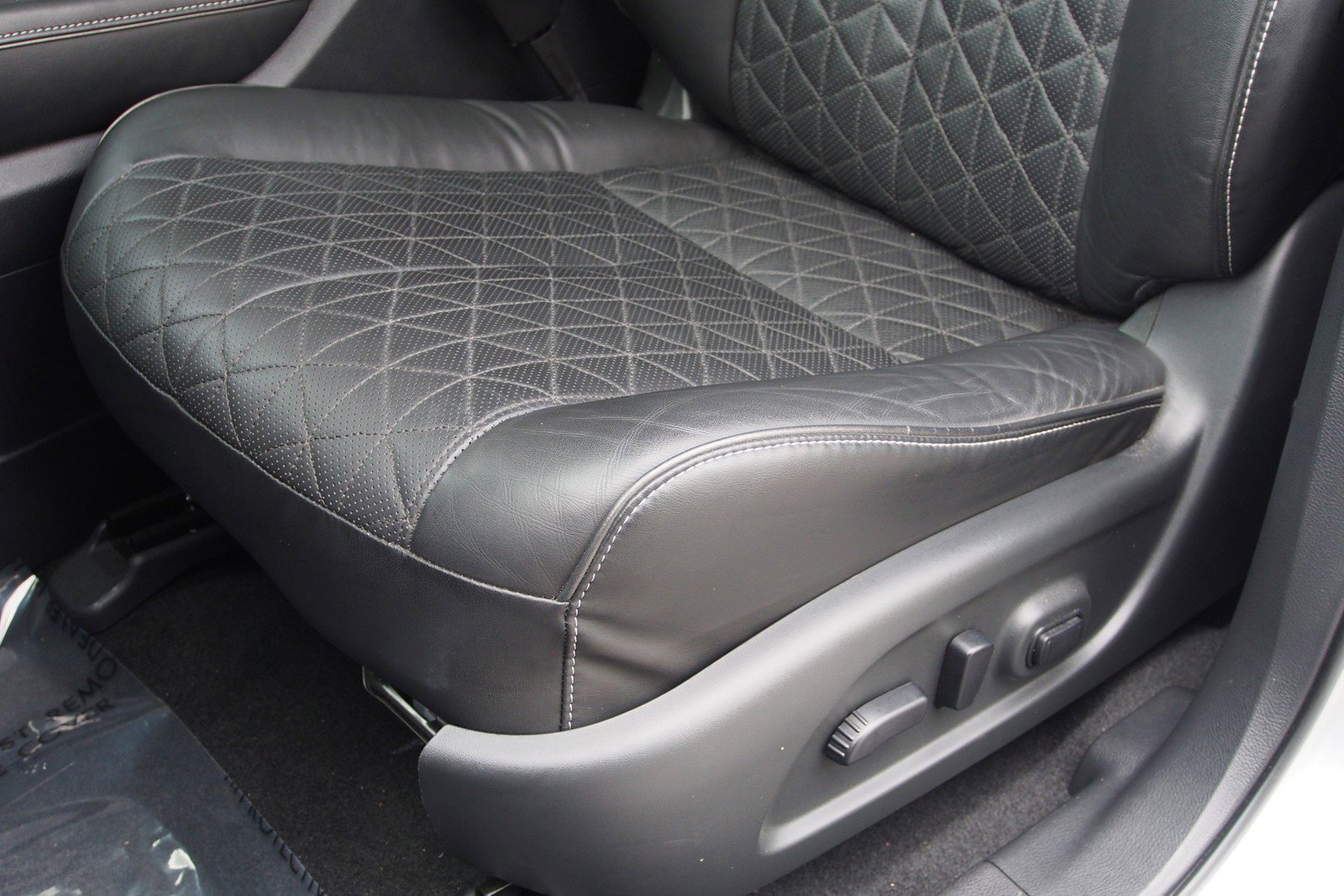 Used 2020 Nissan Murano Platinum image 18