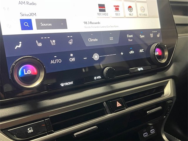 Certified 2024 Lexus RX 350 Premium image 21