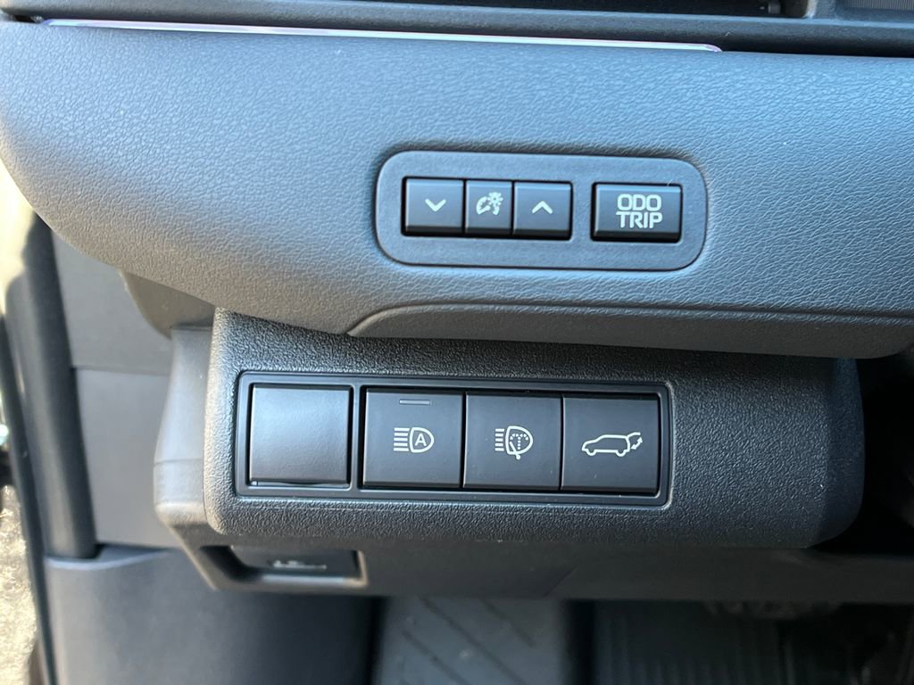 New 2026 Toyota bZ image 27