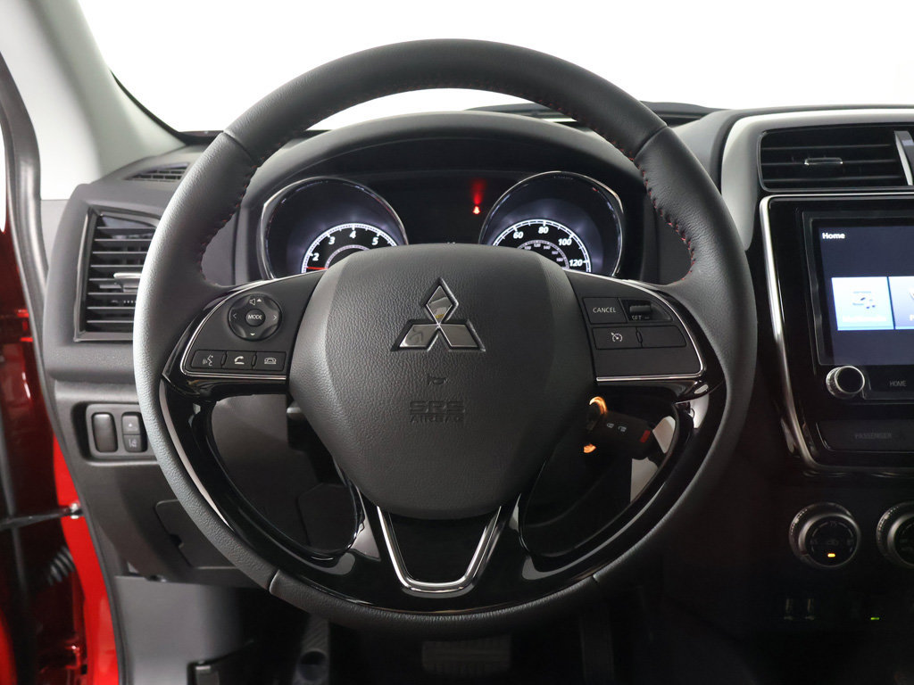 New 2027 Mitsubishi Outlander Sport LE FWD image 33