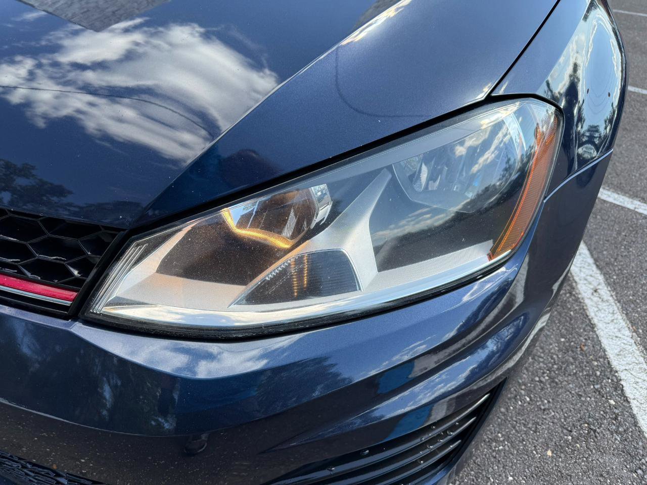 Used 2017 Volkswagen GTI Autobahn FWD image 10