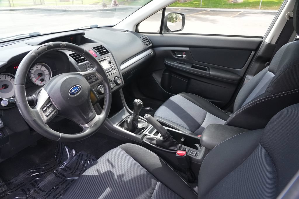 Used 2014 Subaru Impreza 2.0i Sport Premium w/ Popular Package #1 AWD/4WD image 9