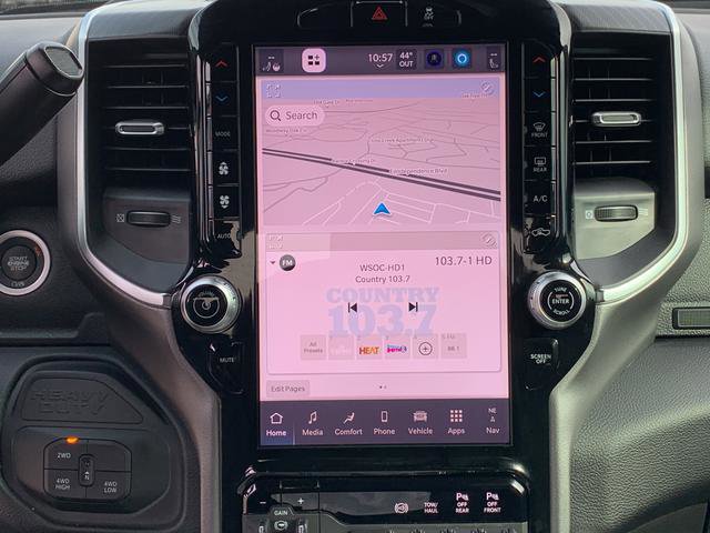 New 2026 RAM 2500 Big Horn image 22