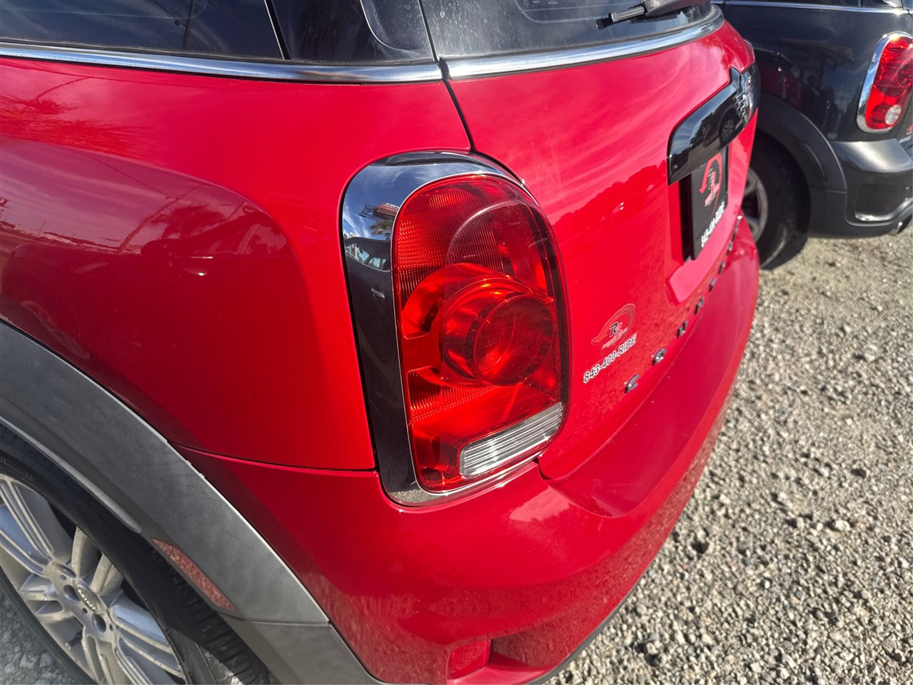 Used 2020 MINI Cooper Countryman image 42