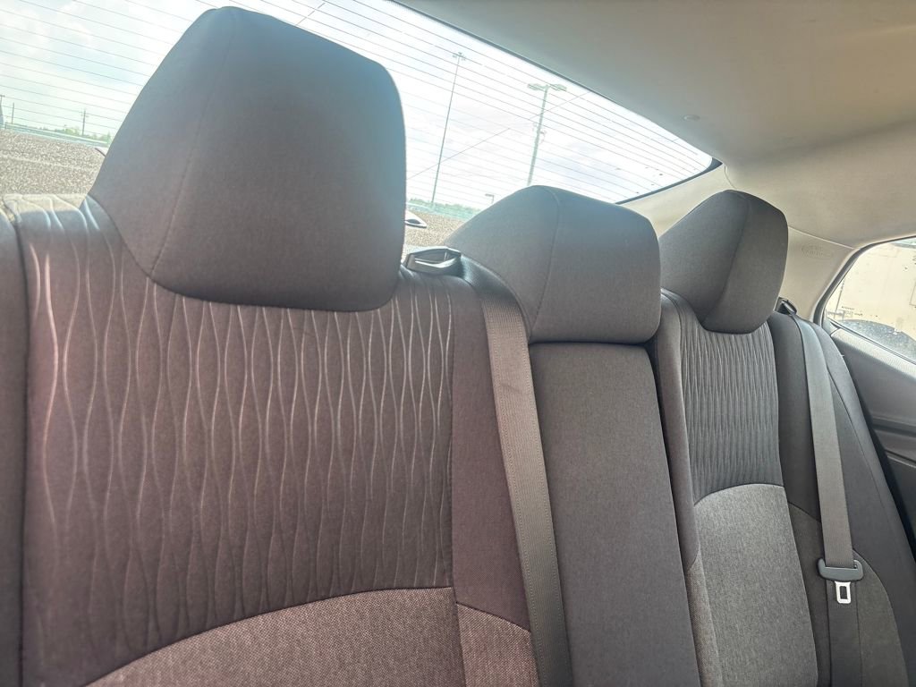 Used 2025 Toyota Camry LE image 26