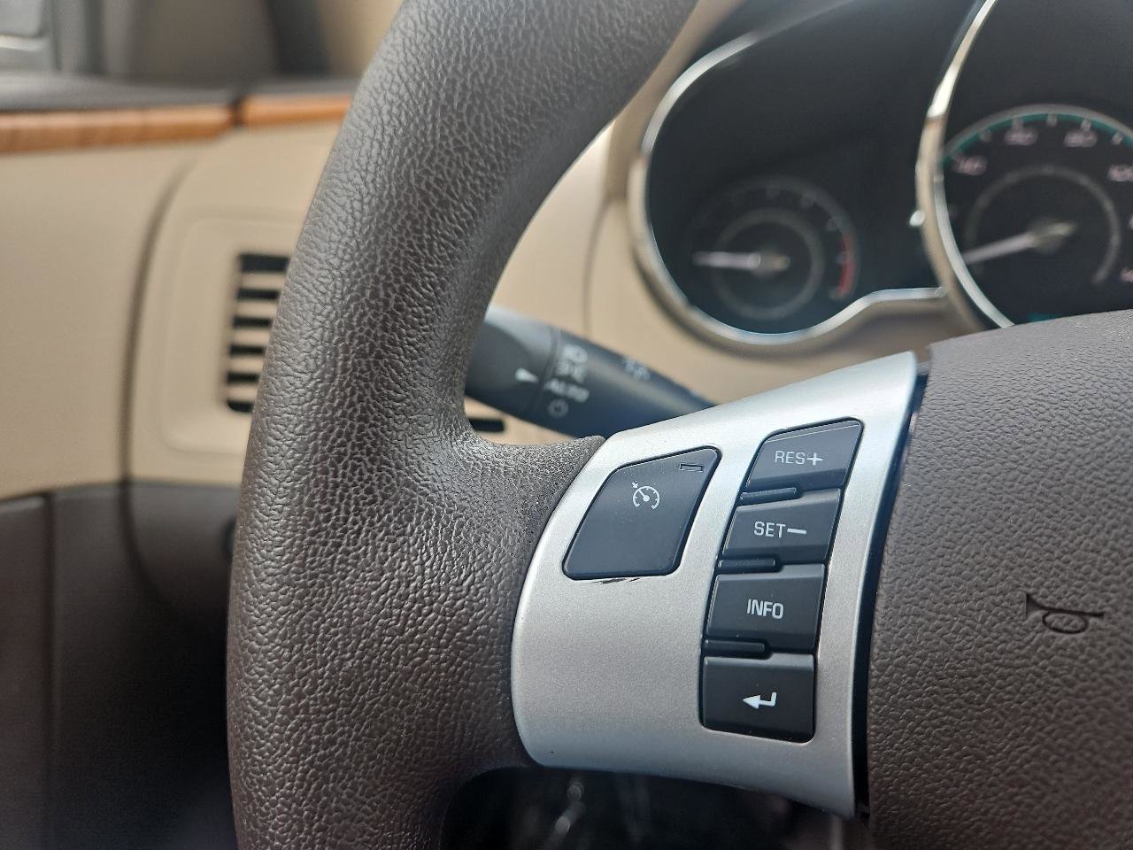 Used 2012 Chevrolet Malibu LT w/ Power Convenience Package FWD image 24