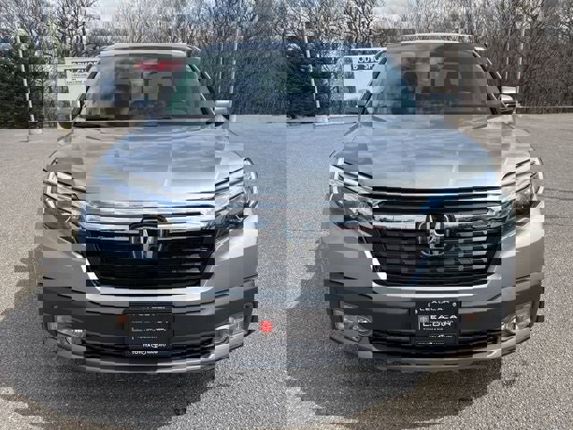 Used 2020 Honda Ridgeline RTL-E image 4
