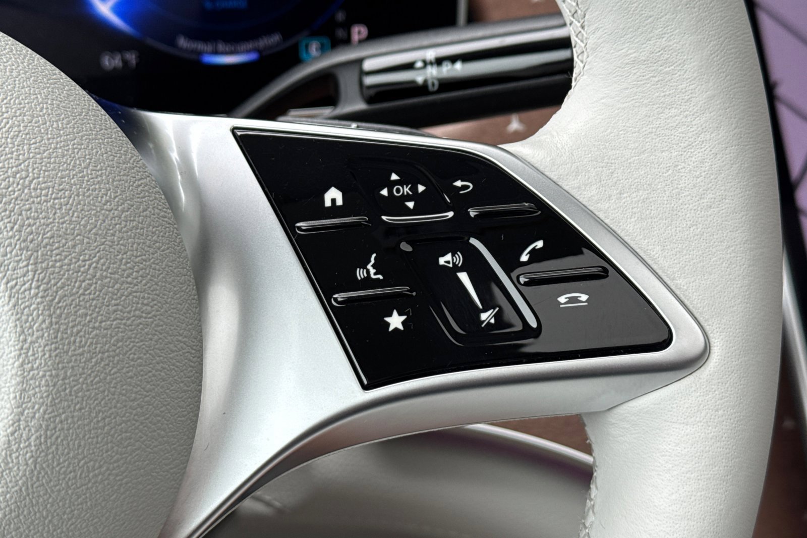Certified 2023 Mercedes-Benz EQE 500 4MATIC SUV image 32