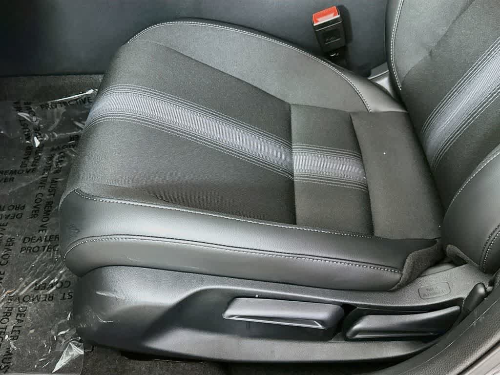 New 2026 Honda Civic Sport image 29