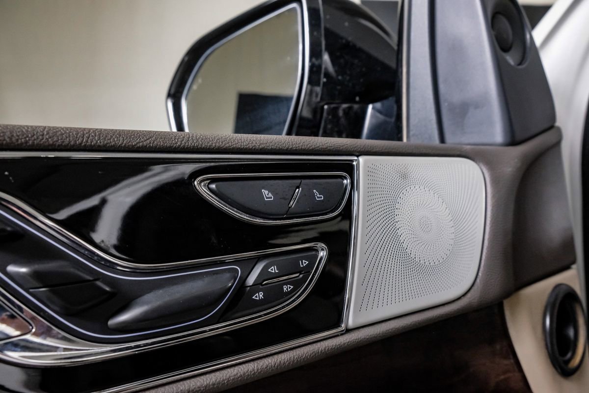 Used 2022 Lincoln Navigator L Reserve image 31