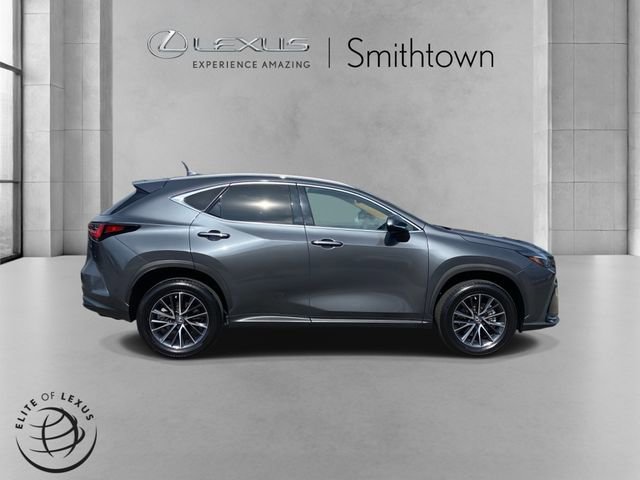 Used 2023 Lexus NX 350 AWD image 4