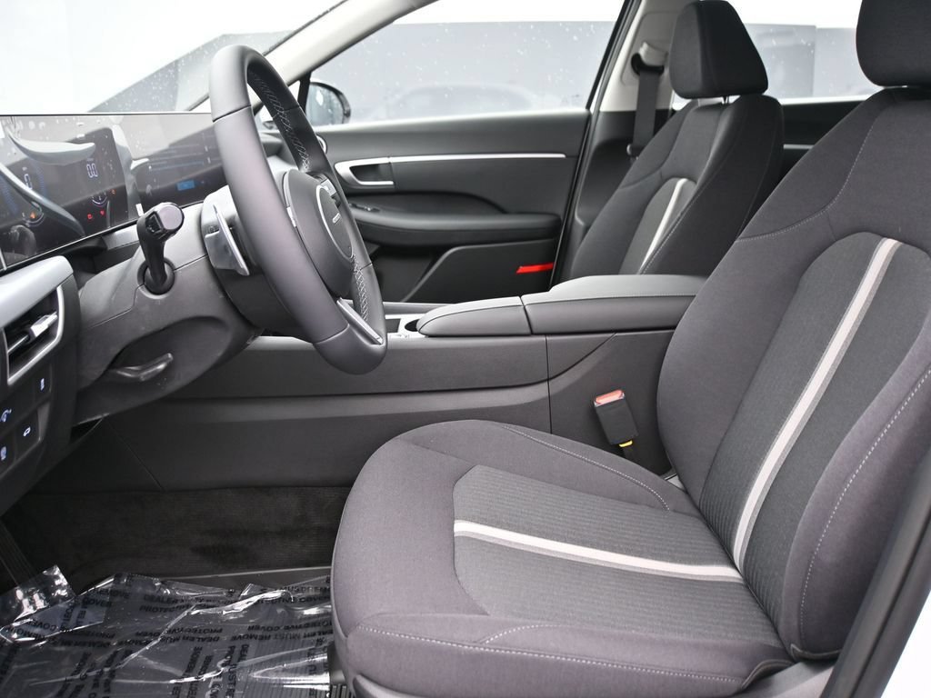 New 2026 Hyundai Sonata SEL FWD image 10
