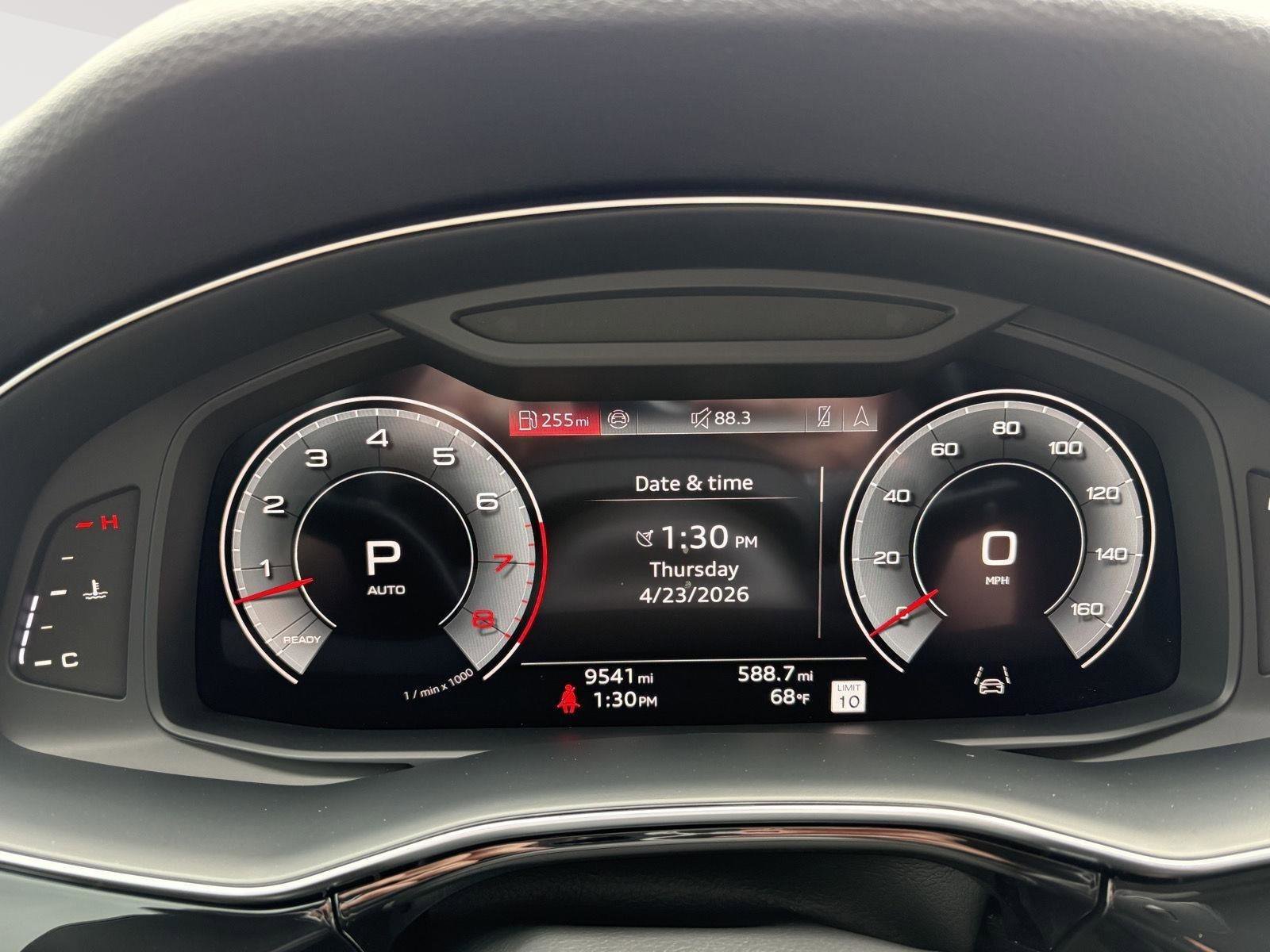 Certified 2025 Audi Q7 3.0T Premium Plus AWD/4WD image 14