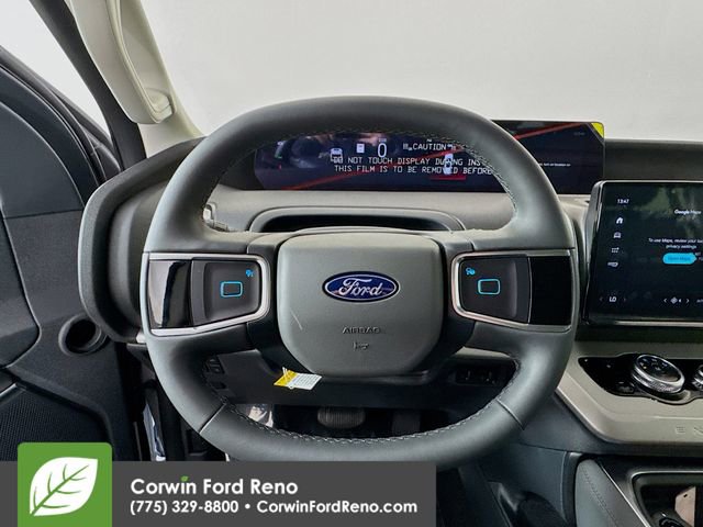 New 2025 Ford Expedition Active image 12