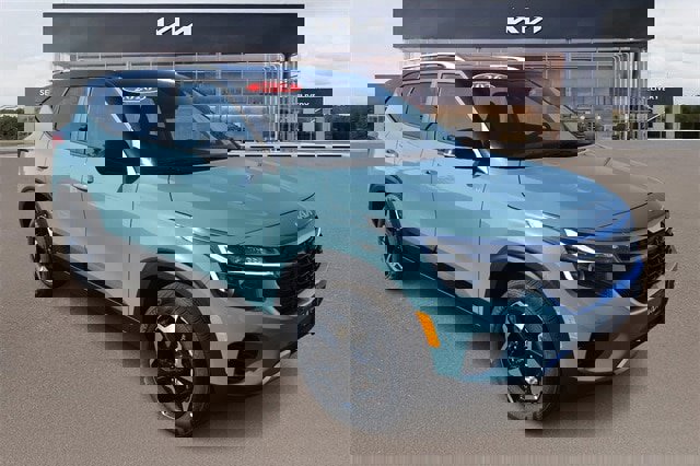 New 2026 Kia Seltos S image 10