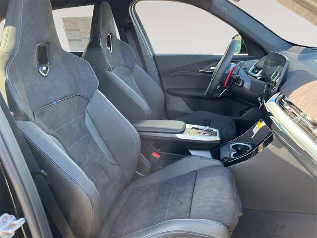 New 2026 BMW X1 M35i w/ Technology Package image 15