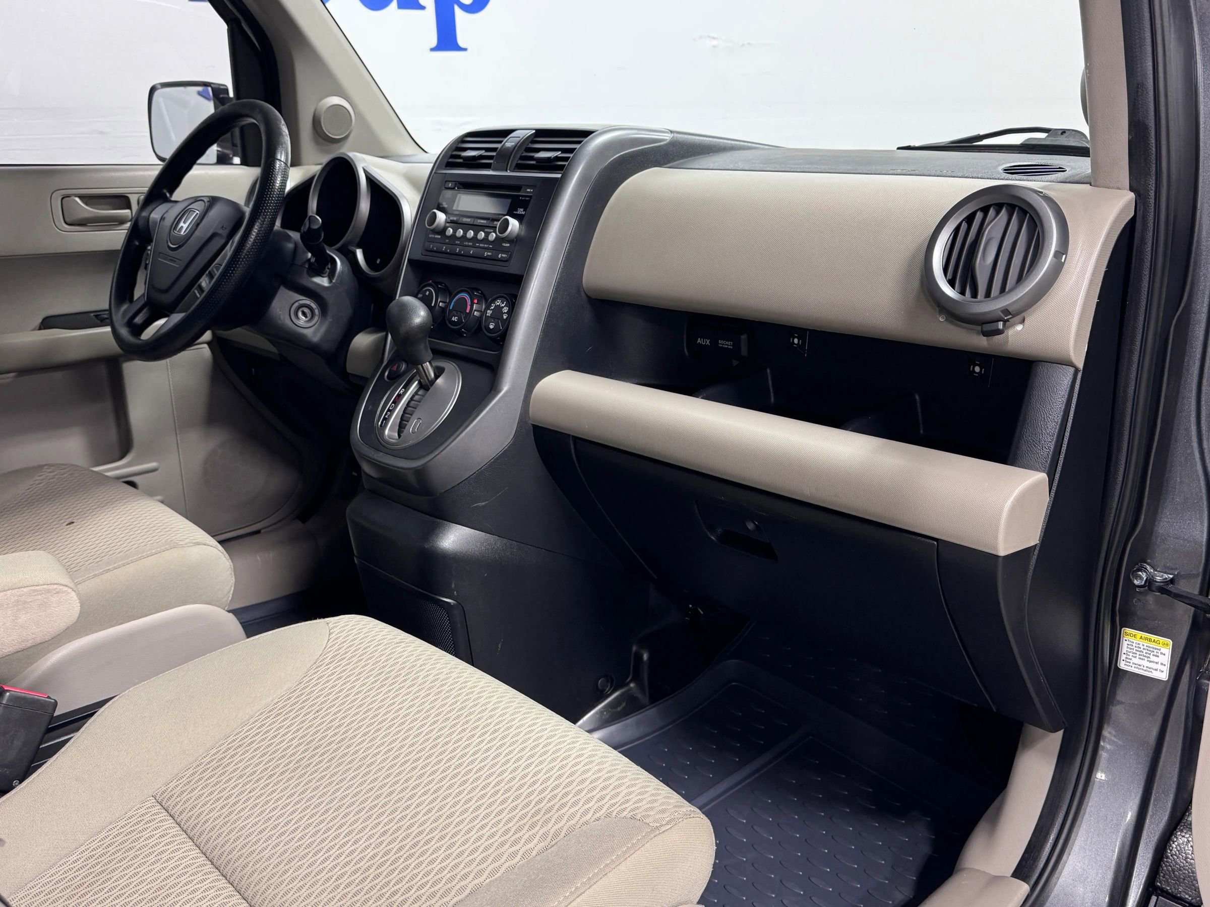 Used 2011 Honda Element EX image 9