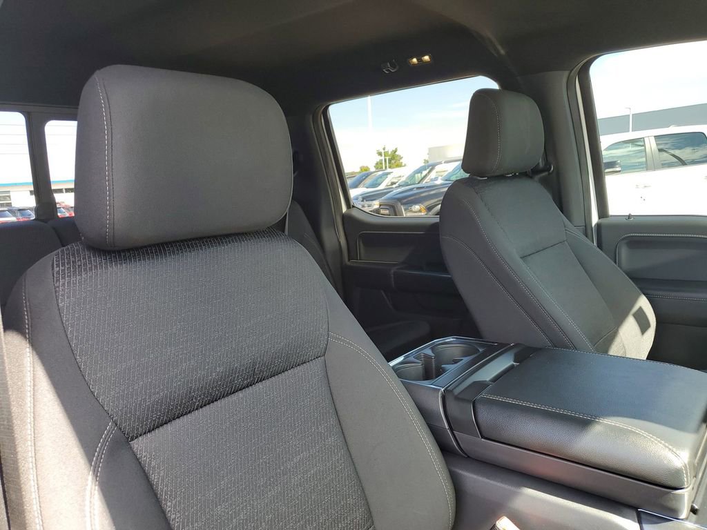 Used 2022 Ford F150 XLT w/ Equipment Group 302A High image 31