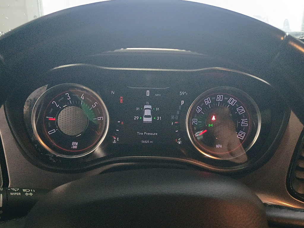 Used 2022 Dodge Challenger SXT RWD image 18