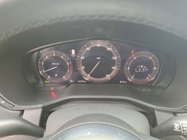 Used 2024 MAZDA CX-90 3.3 Turbo S image 12