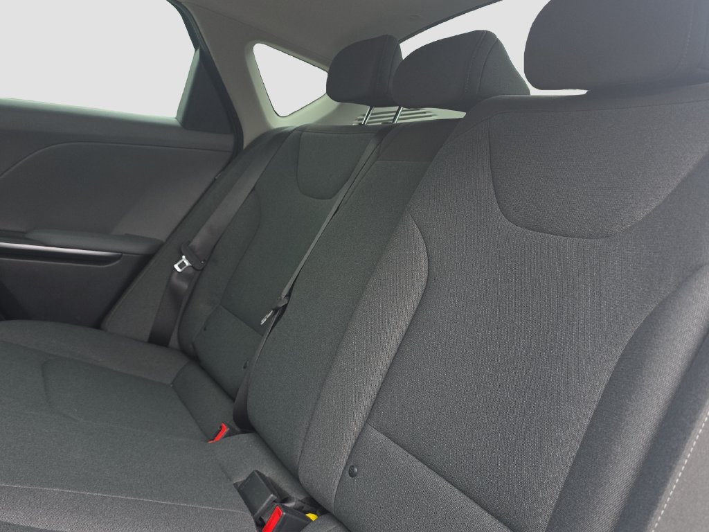 Used 2025 Kia K4 FWD image 12