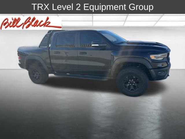 Used 2022 RAM 1500 TRX w/ TRX Level 2 Equipment Group image 5