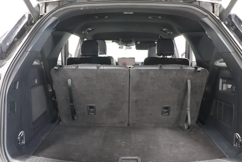 Used 2026 Ford Explorer ST-Line AWD/4WD image 19