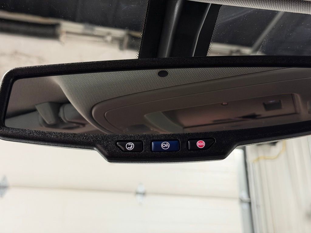 Certified 2017 GMC Sierra 1500 SLT w/ SLT Premium Package image 39