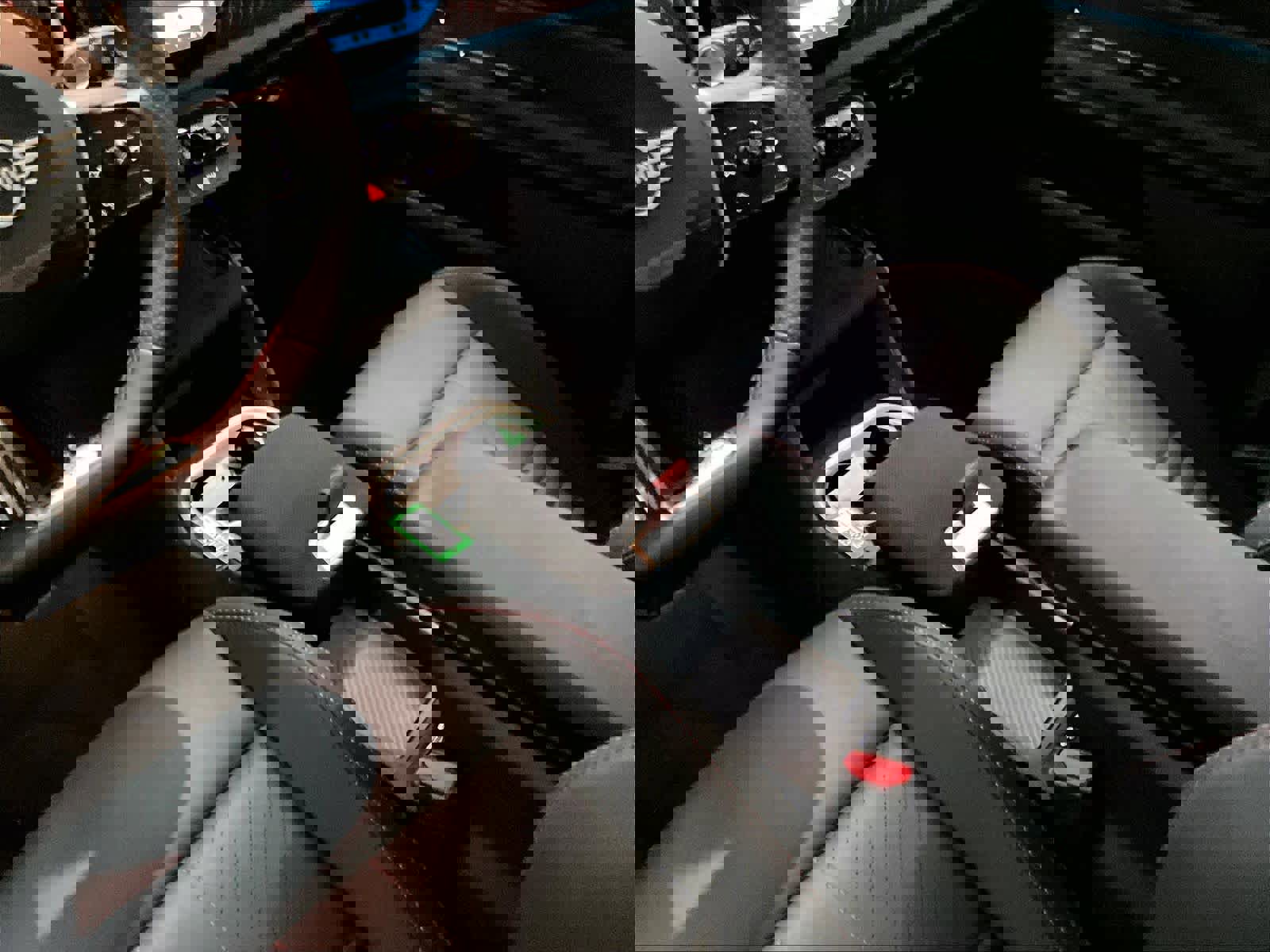 Used 2025 MINI Cooper Countryman John Cooper Works image 18