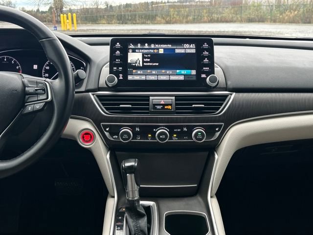 Used 2018 Honda Accord EX-L image 22